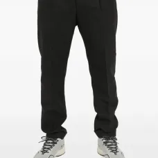 Плиссированные брюки Плиссированные брюки