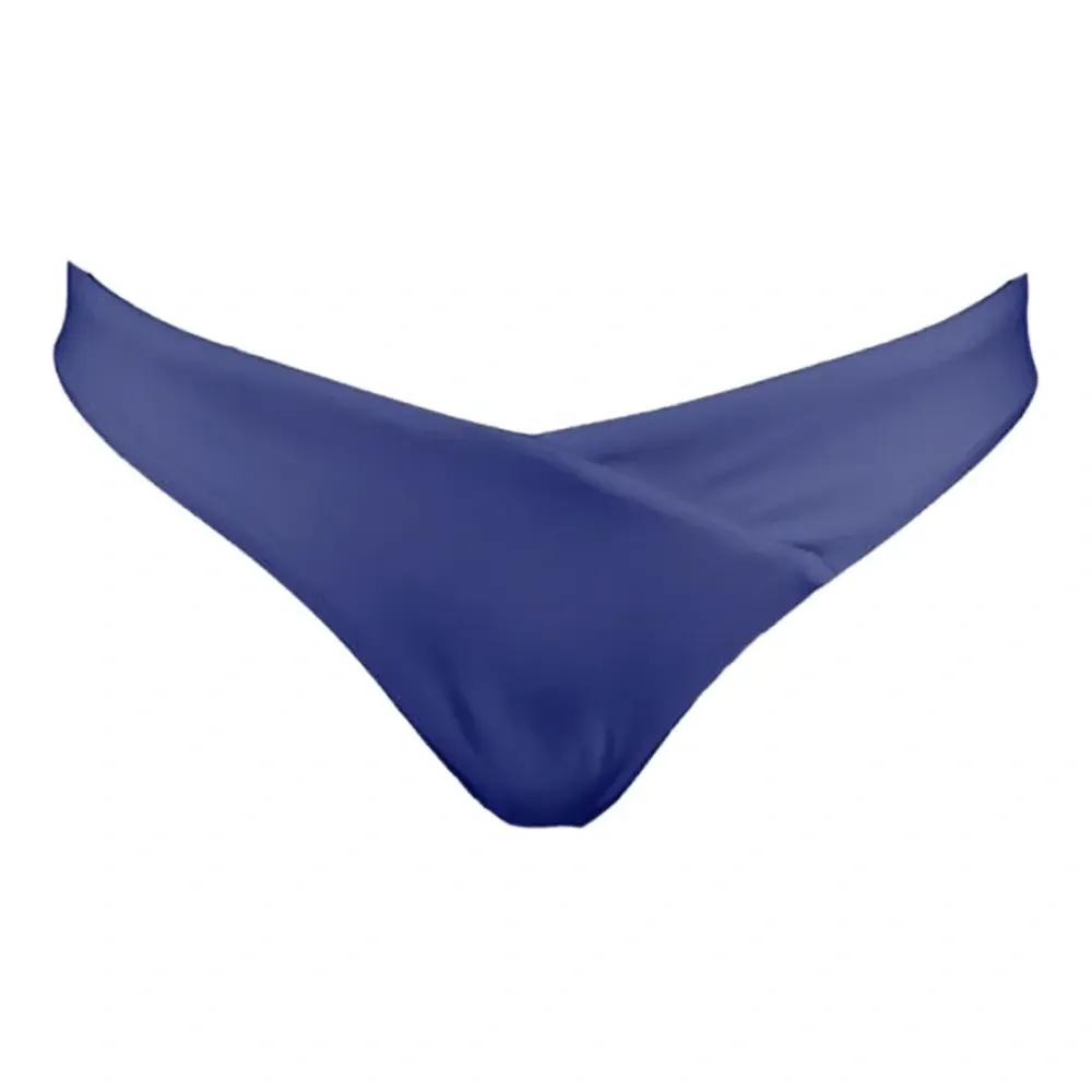 Плавки-бикини Danni с перекрученным дизайном Плавки-бикини Danni с перекрученным дизайном