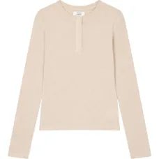 Застегивающийся топ Застегивающийся топ