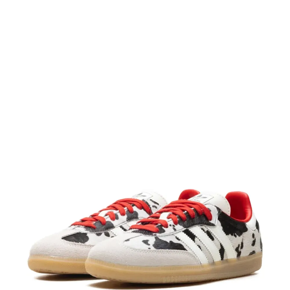 Кроссовки Samba Og с анималистичным принтом