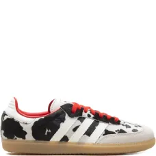 Кроссовки Samba Og с анималистичным принтом