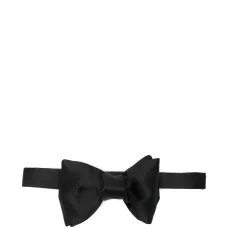 Шёлковый галстук-бабочка Шёлковый галстук-бабочка