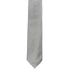 Галстук с узором