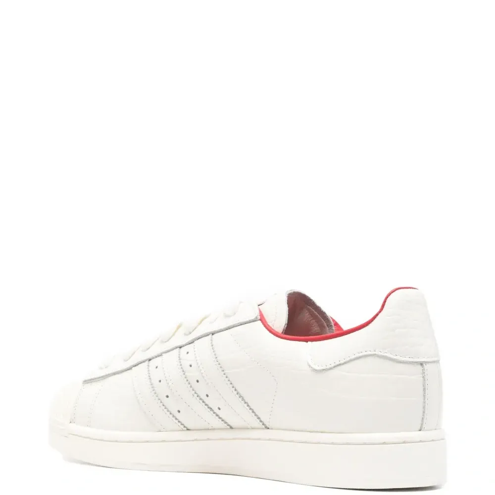 Кроссовки Superstar II с тремя полосками Кроссовки Superstar II с тремя полосками