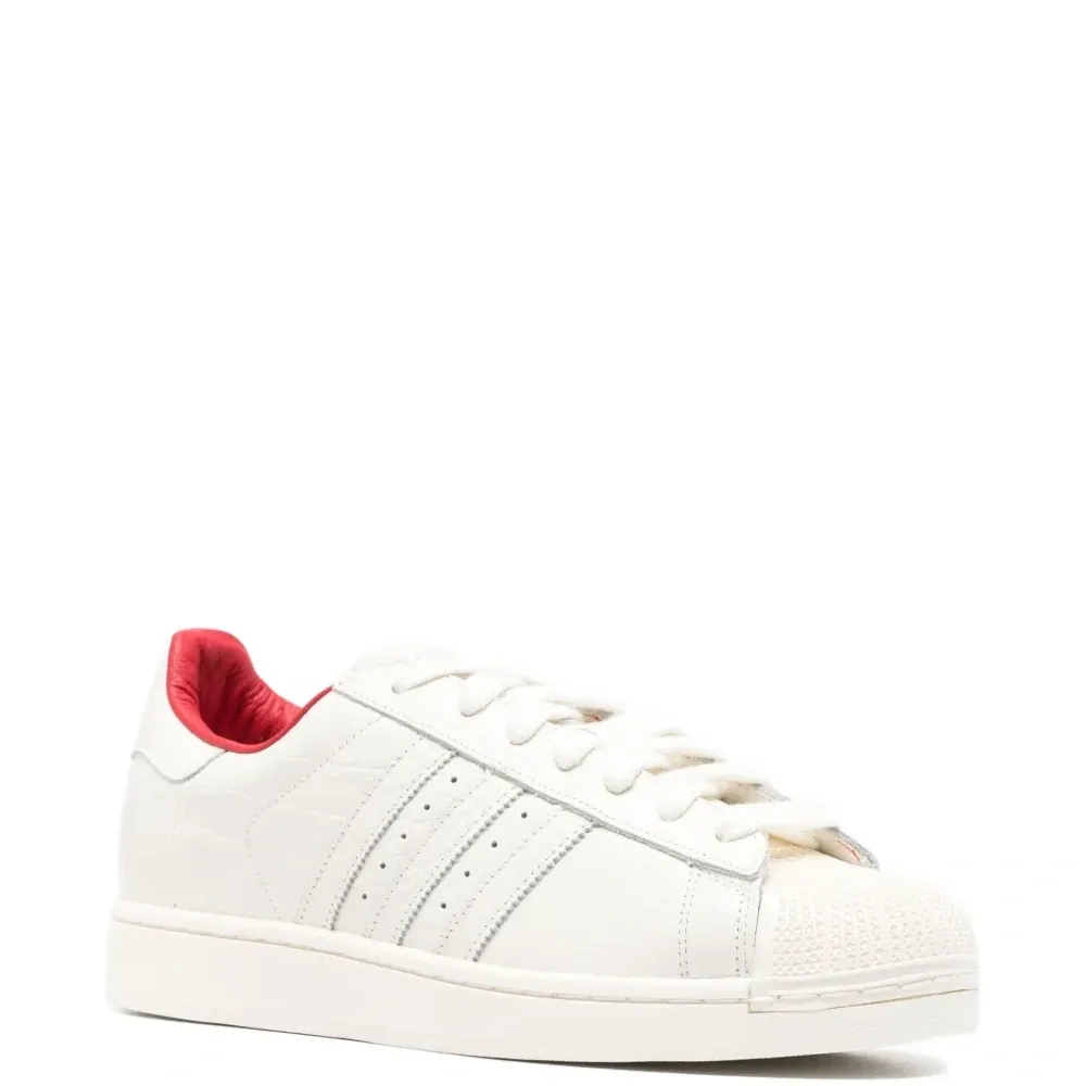 Кроссовки Superstar II с тремя полосками Кроссовки Superstar II с тремя полосками