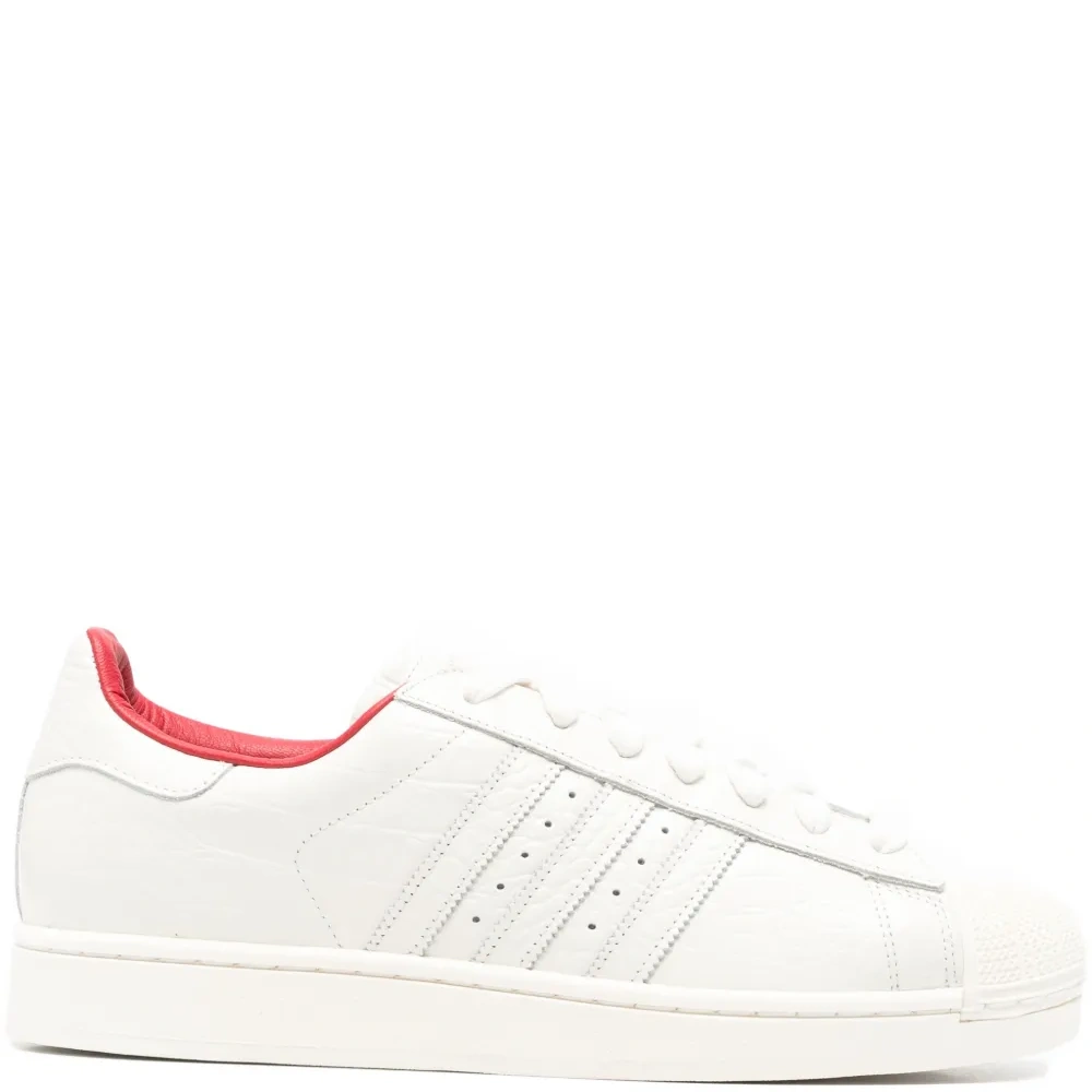 Кроссовки Superstar II с тремя полосками