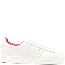 Кроссовки Superstar II с тремя полосками