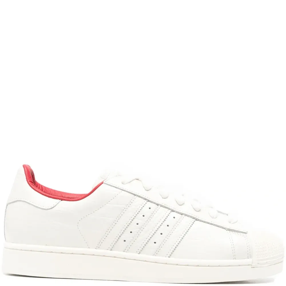 Кроссовки Superstar II с тремя полосками Кроссовки Superstar II с тремя полосками