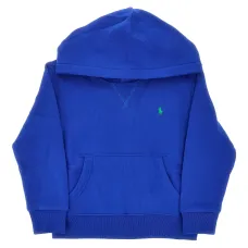 Худи с вышивкой Polo Pony