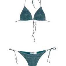 Треугольный бикини