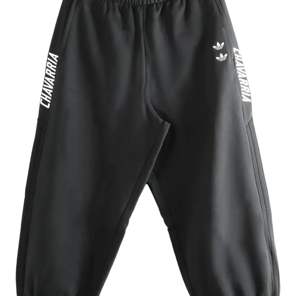 Спортивные брюки с логотипом X Willy Chavarria