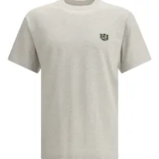 Классическая футболка Wild Tiger