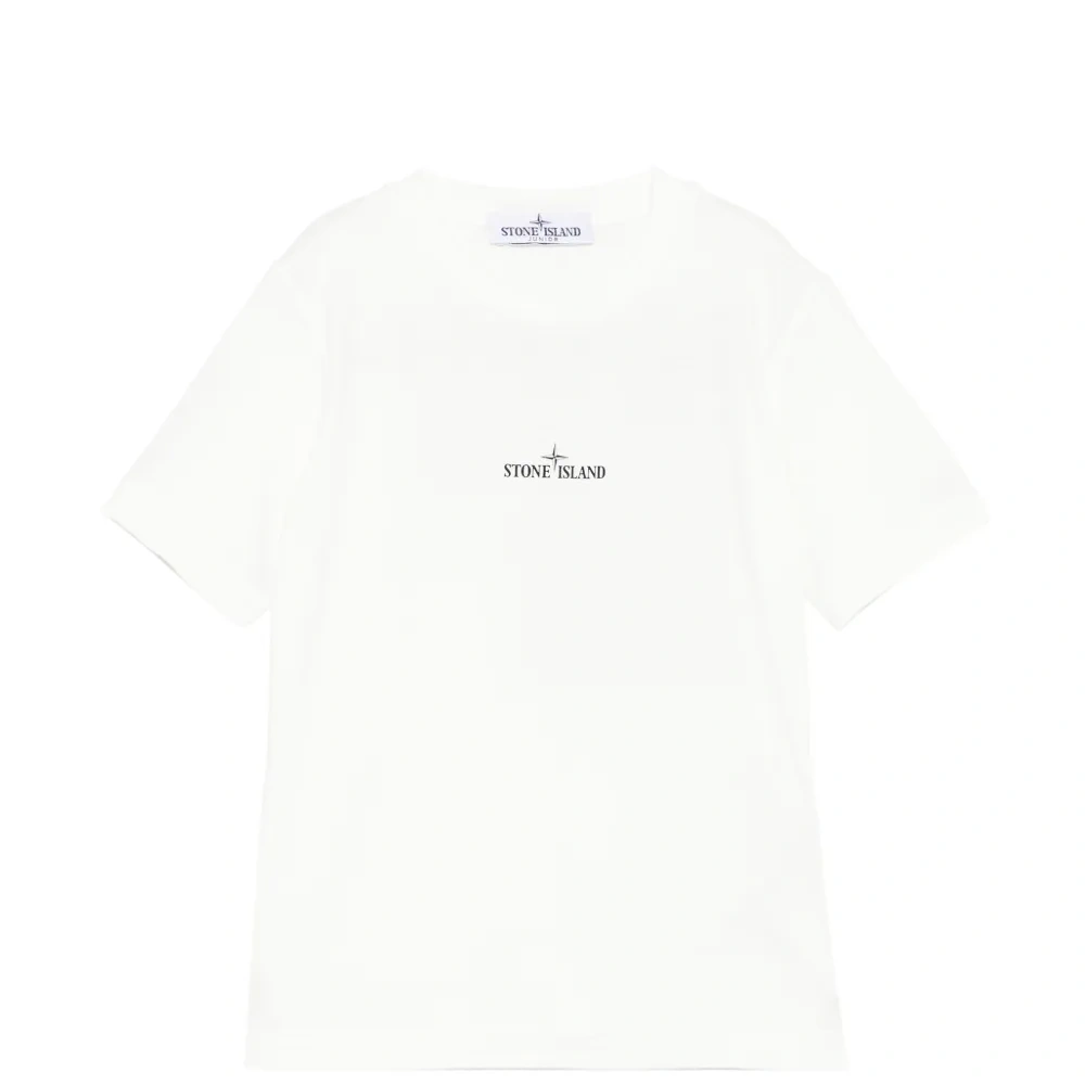 Футболка с логотипом