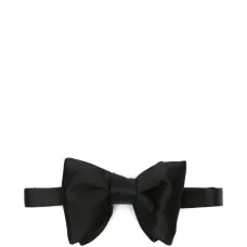 Шёлковый галстук-бабочка Шёлковый галстук-бабочка