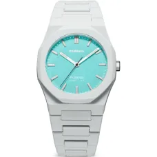 Наручные часы Polycarbon 40.5 мм