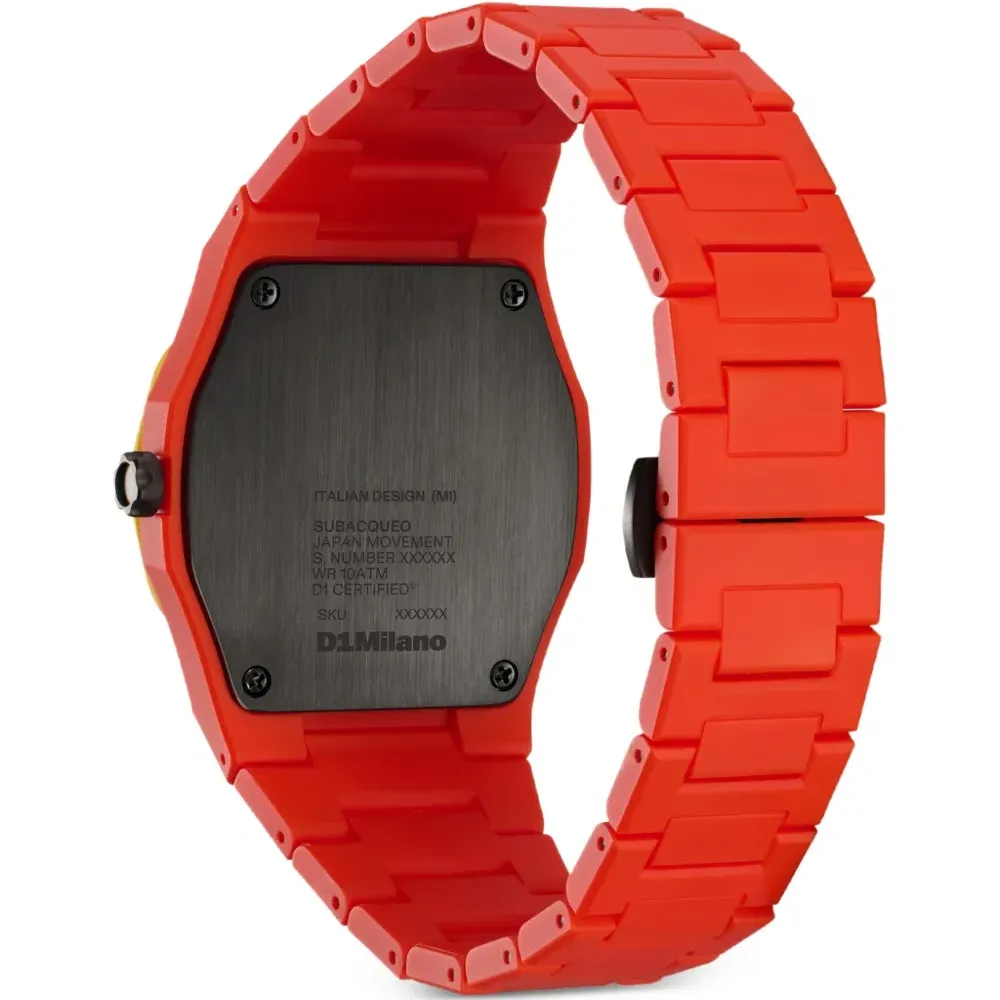 Наручные часы Subacqueo 40.5 мм