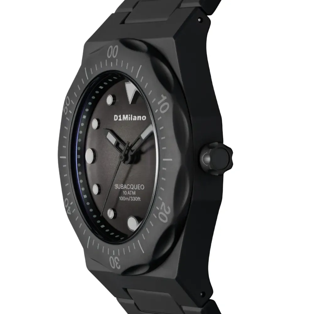 Наручные часы Subacqueo 40.5 мм