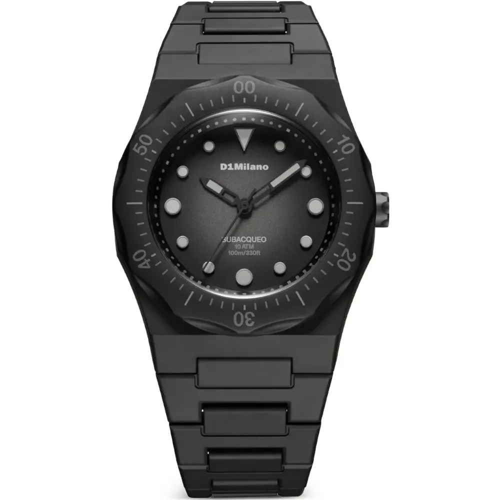 Наручные часы Subacqueo 40.5 мм