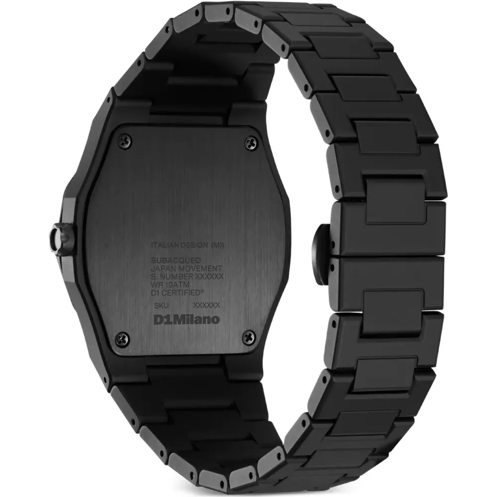 Наручные часы Subacqueo 40.5 мм