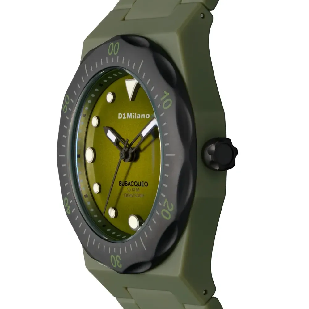 Наручные часы Subacqueo 40.5 мм