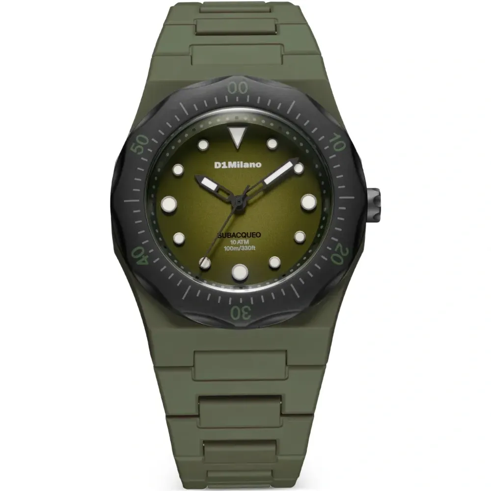 Наручные часы Subacqueo 40.5 мм