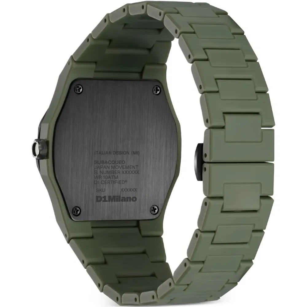 Наручные часы Subacqueo 40.5 мм