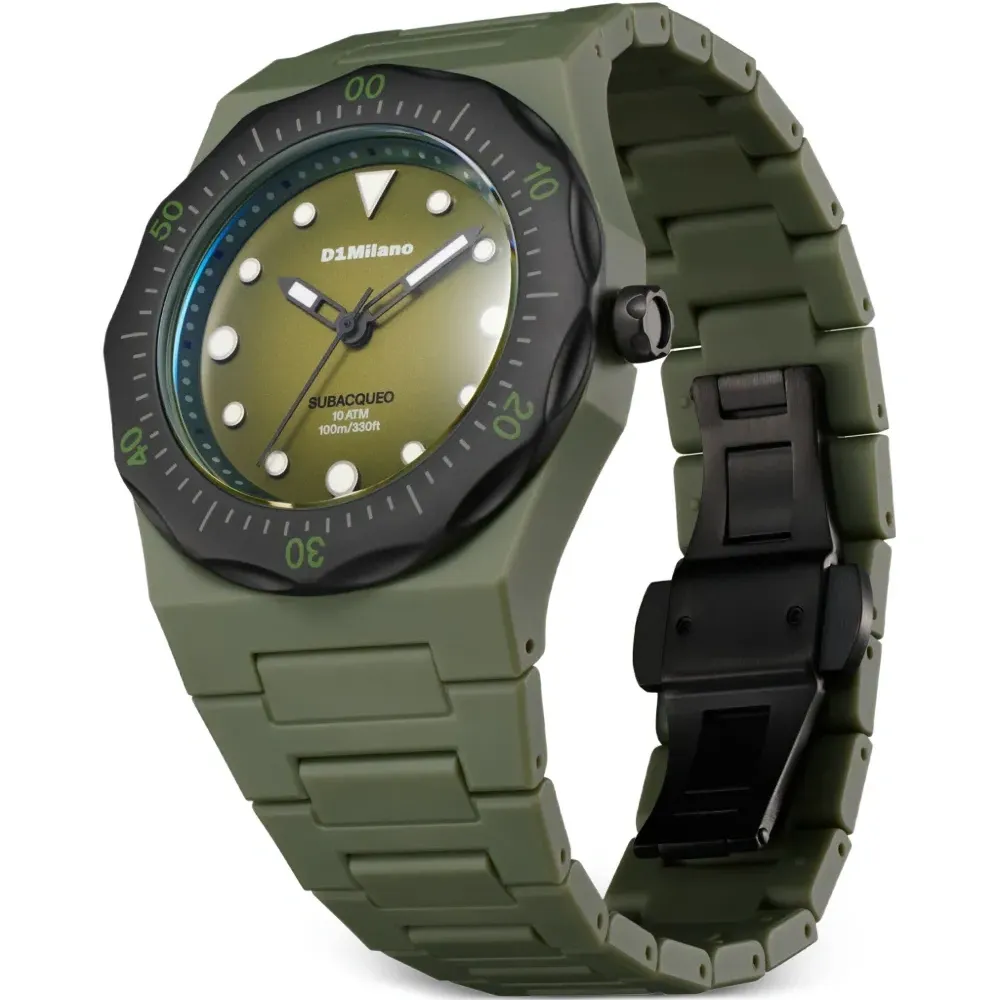 Наручные часы Subacqueo 40.5 мм