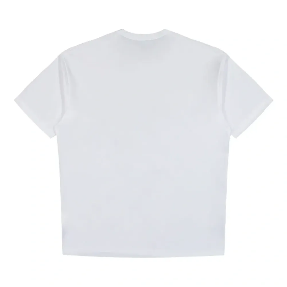 Футболка с принтами