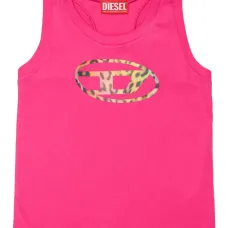 Топ с логотипом