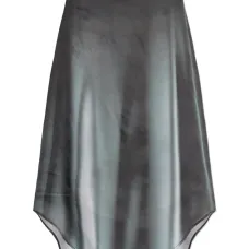 Юбка с принтом O-Tavy