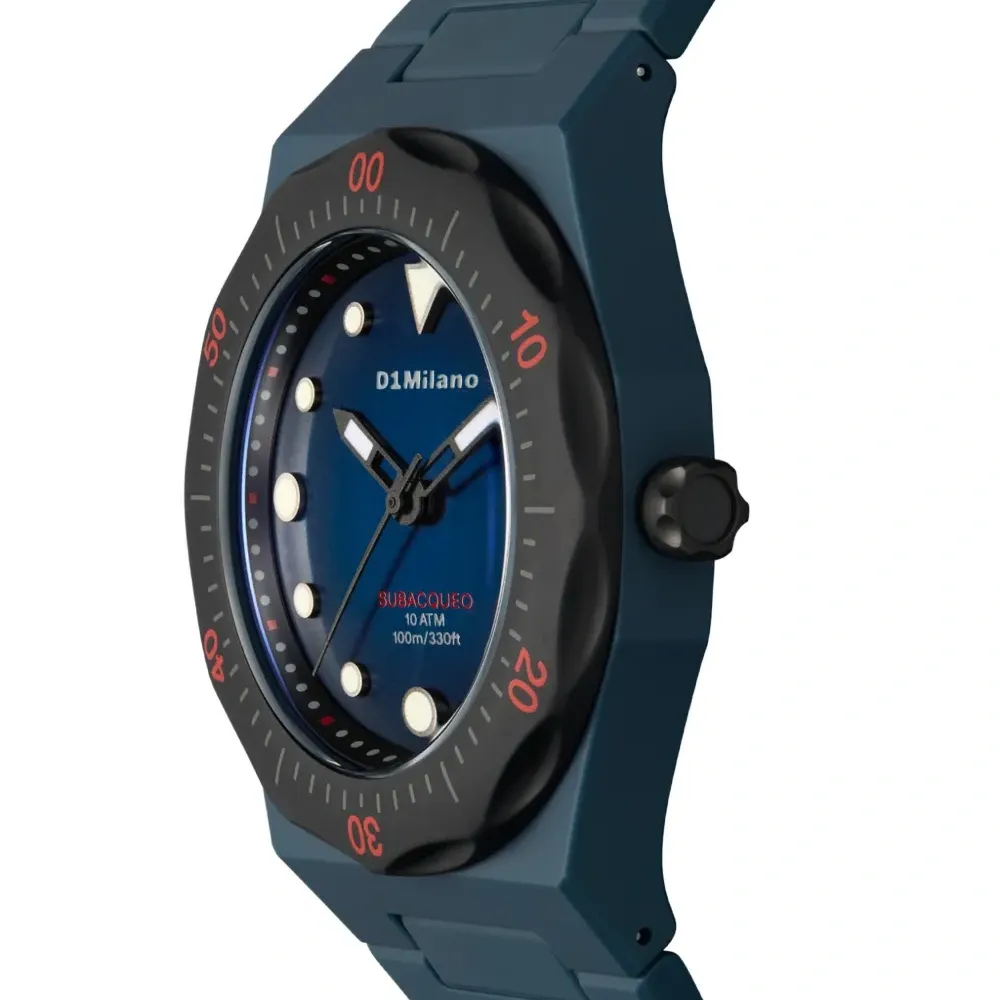Наручные часы Subacqueo 40.5 мм Наручные часы Subacqueo 40.5 мм