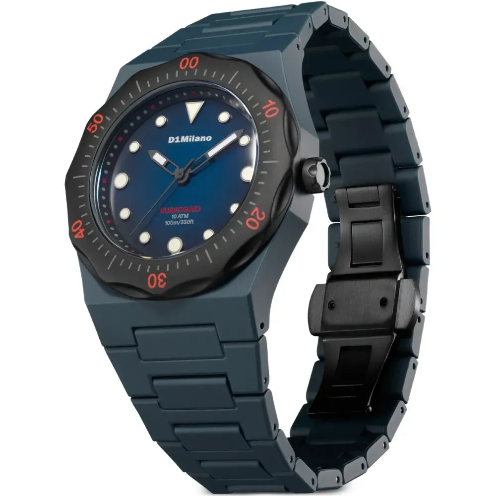 Наручные часы Subacqueo 40.5 мм Наручные часы Subacqueo 40.5 мм