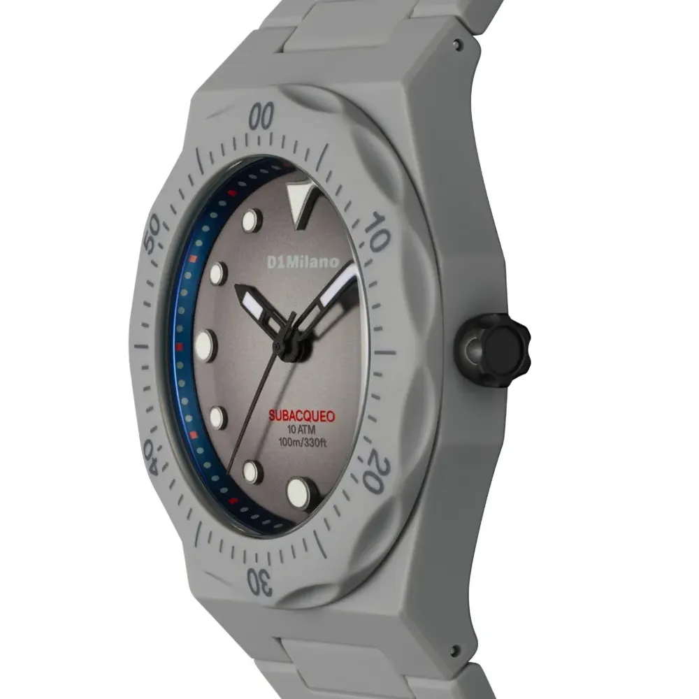 Наручные часы Subacqueo 40.5 мм Наручные часы Subacqueo 40.5 мм