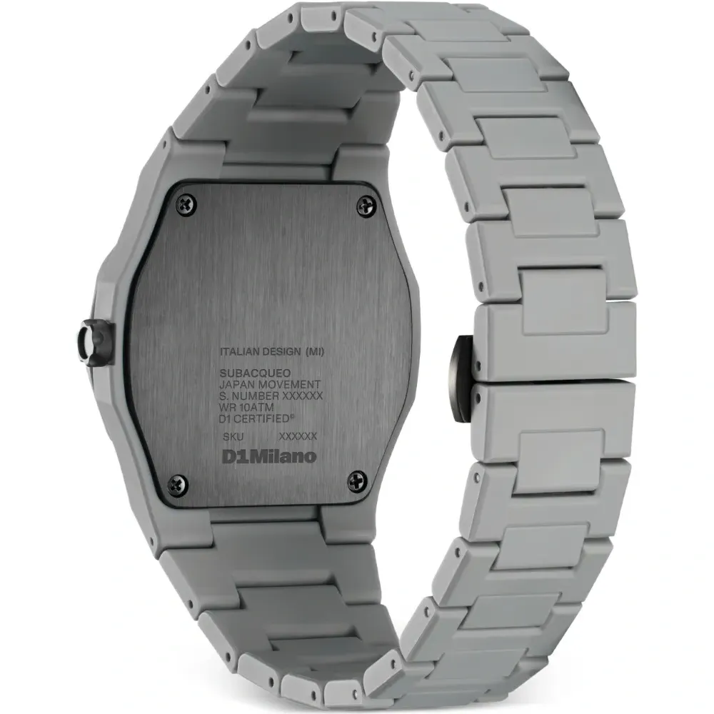 Наручные часы Subacqueo 40.5 мм Наручные часы Subacqueo 40.5 мм