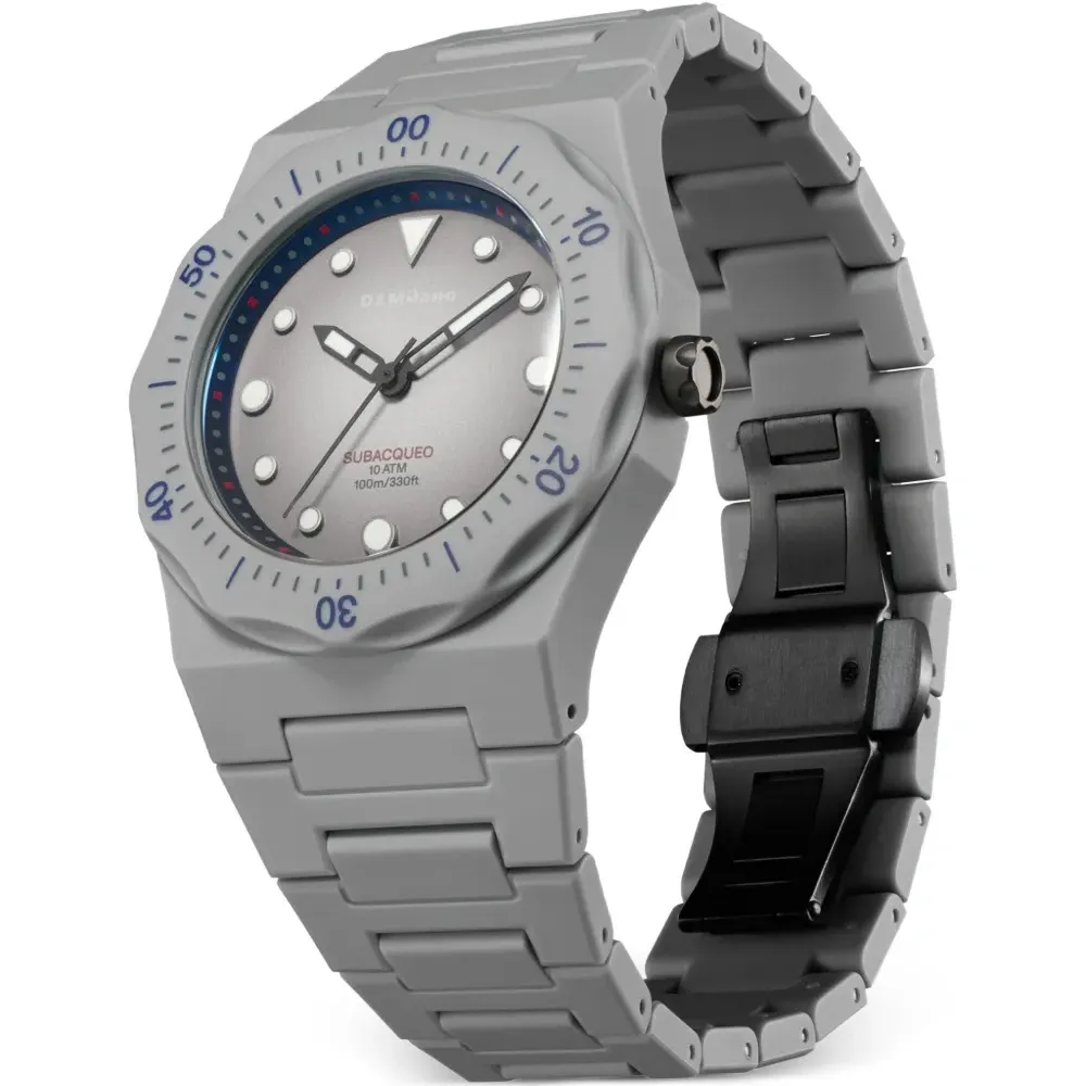 Наручные часы Subacqueo 40.5 мм Наручные часы Subacqueo 40.5 мм