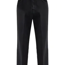 Джинсы Betty на пуговицах