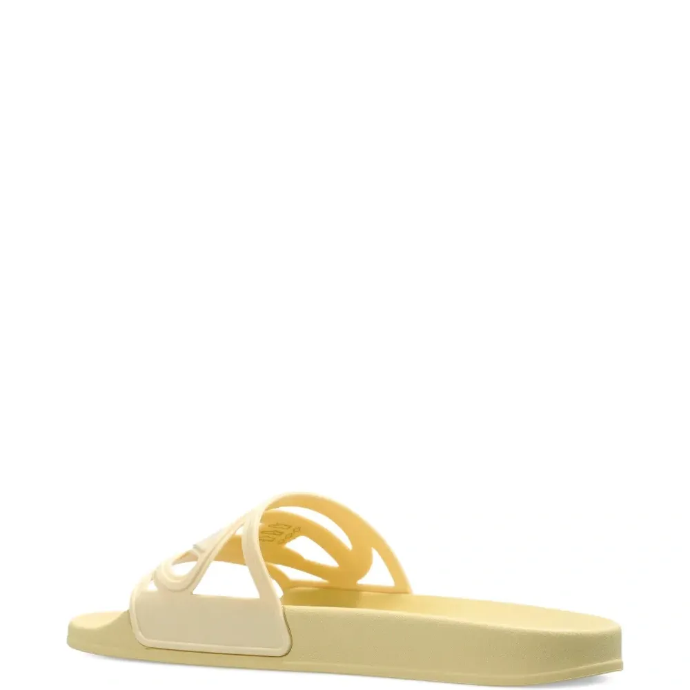 Шлёпанцы SA-CLYDE с логотипом