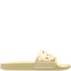 Шлёпанцы SA-CLYDE с логотипом Шлёпанцы SA-CLYDE с логотипом