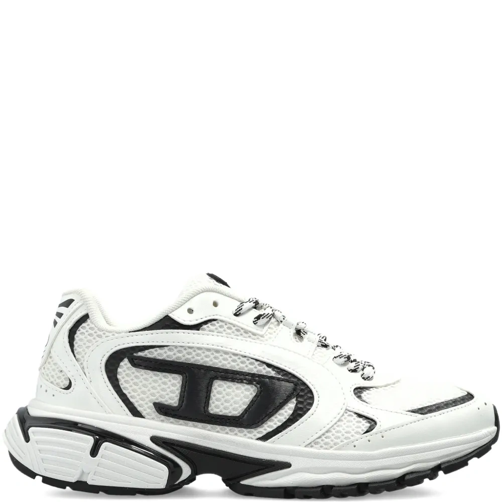 Кроссовки с логотипом S-PRO-V-DENSE