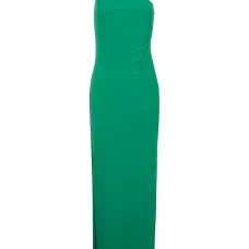 Платье на одно плечо