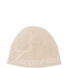 Шерстяная шапка Atelier