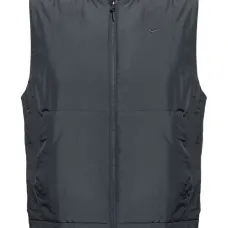 Жилет на молнии