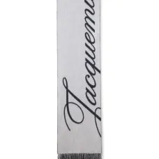 Ателье шарф с бахромой Ателье шарф с бахромой