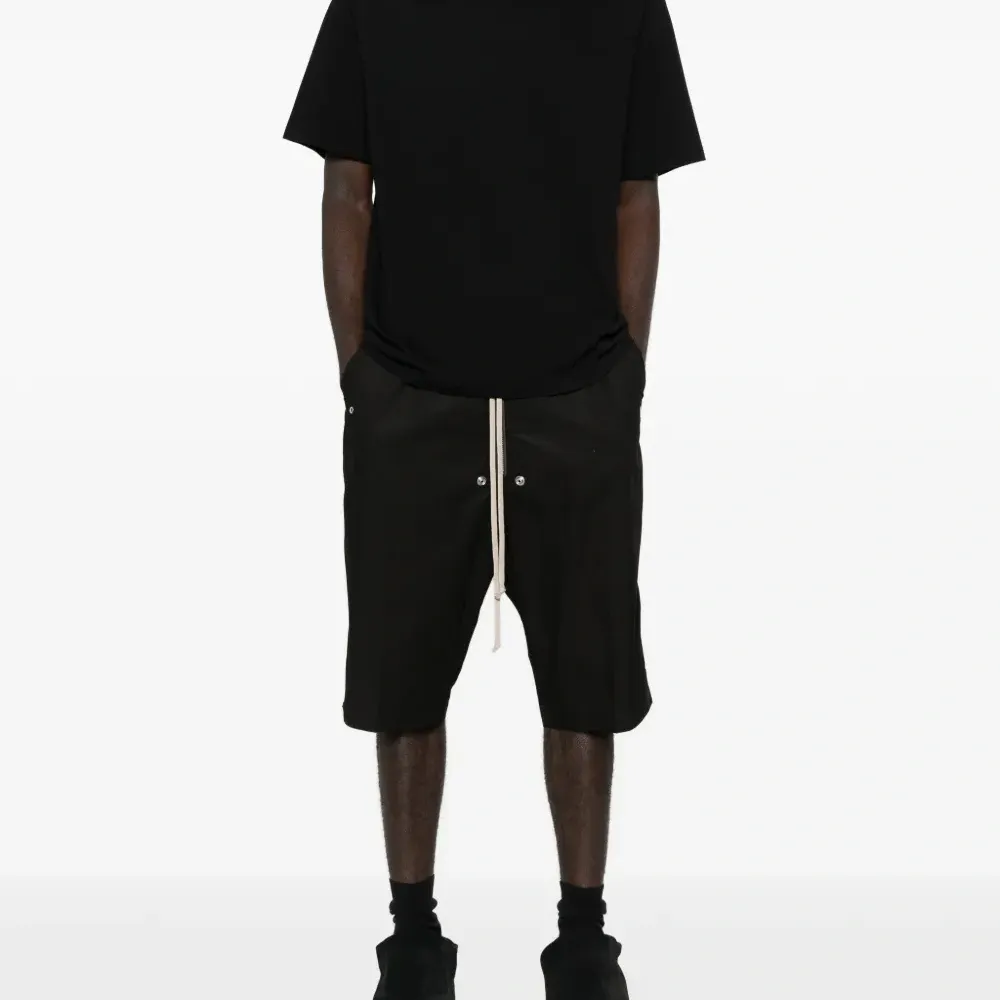 Футболка Brad T с круглым вырезом