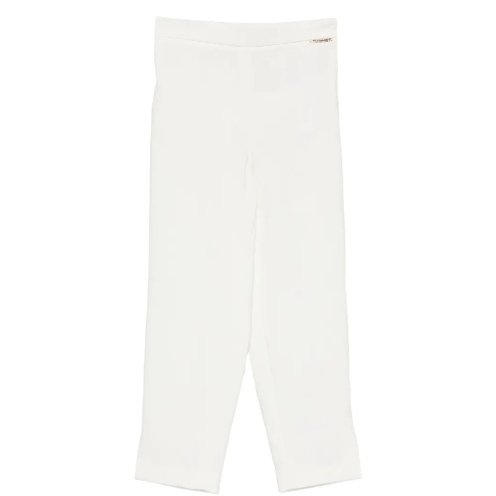 Брюки с логотипом