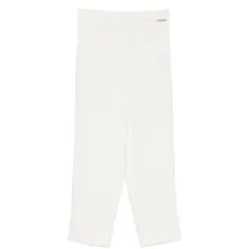 Брюки с логотипом