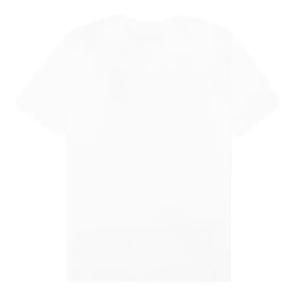 Футболка с графичным принтом