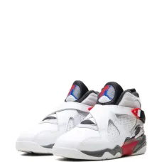 Кроссовки 8 Retro PS с застежкой-липучкой