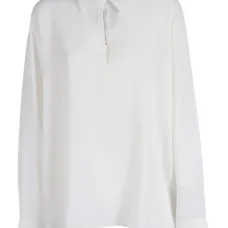 Блузка с длинными рукавами Блузка с длинными рукавами