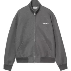 Спортивная куртка с молнией Aklda